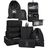 Packing Cubes Set 11 Delig