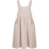 Keukenschort 'Lyssa' Beige