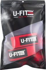 Lifting Straps Rood